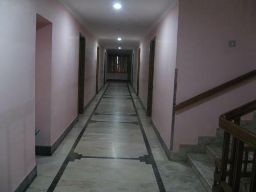 Hotel Sagar Shree