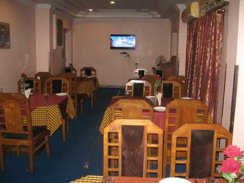 Hotel Sagar Shree
