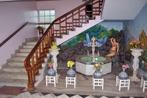 Hotel Sagar Shree