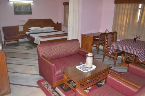 Hotel Sagar Shree