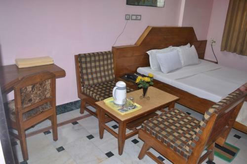 Hotel Sagar Shree