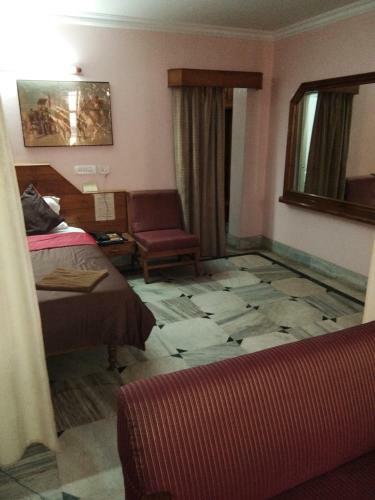 Hotel Sagar Shree