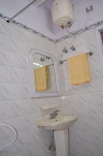 Hotel Sagar Shree