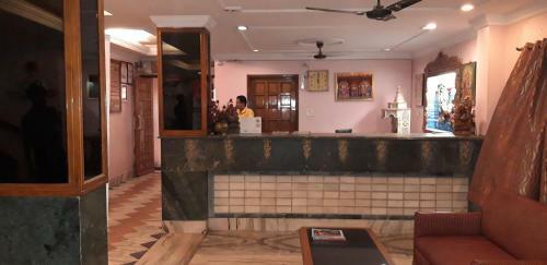 Hotel Sagar Shree