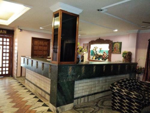 Hotel Sagar Shree