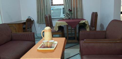 Hotel Sagar Shree