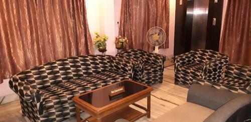 Hotel Sagar Shree