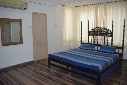 Hostal Sai Leela Guest House
