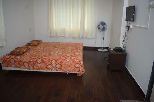 Hostal Sai Leela Guest House