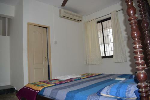 Hostal Sai Leela Guest House