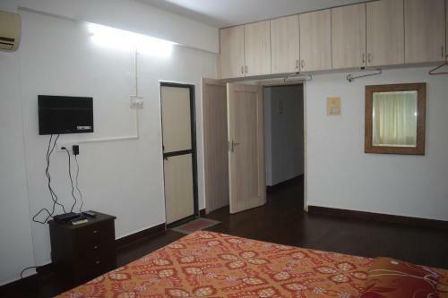 Hostal Sai Leela Guest House