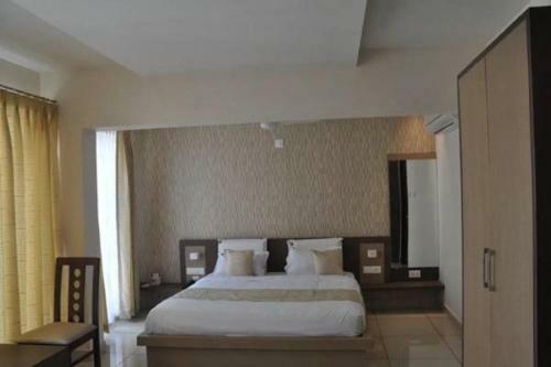 Hotel Shivaprasad Grand