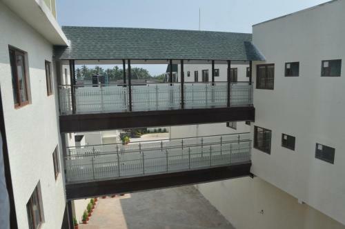 Hotel Shivaprasad Grand