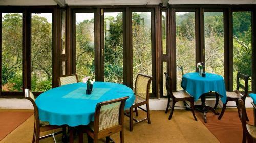 Hotel Neemrana's Wallwood Garden