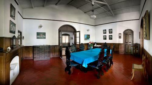 Hotel Neemrana's Wallwood Garden