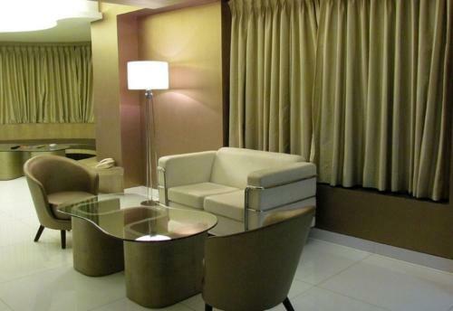 Hotel Cocoon