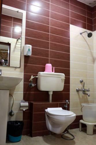 Hotel Shri Khedapati International