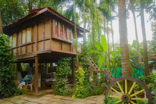 O'nest Luxury Home Stay