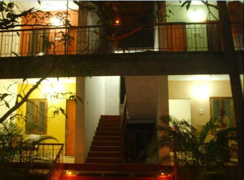 O'nest Luxury Home Stay
