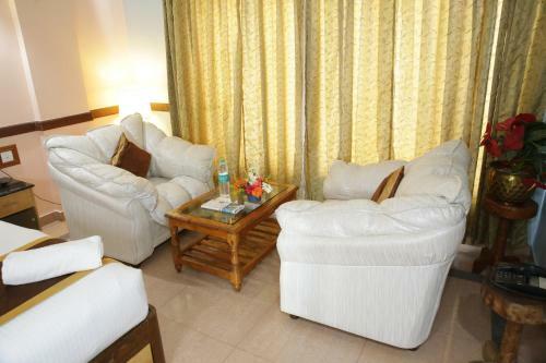 Hotel Presidency