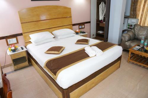 Hotel Presidency