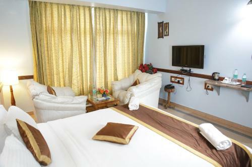 Hotel Presidency