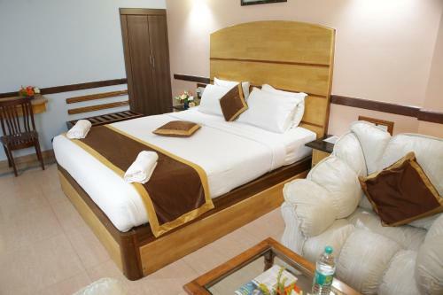 Hotel Presidency