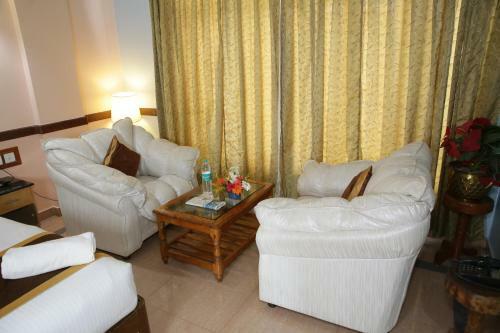 Hotel Presidency
