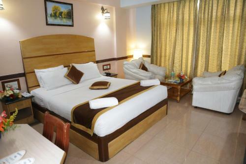 Hotel Presidency
