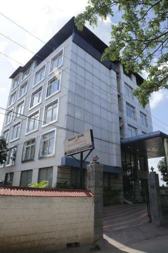 Hotel Presidency