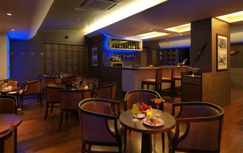 Hotel Goldfinch Retreat