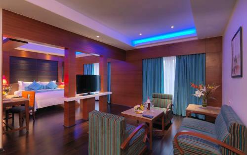 Hotel Goldfinch Retreat