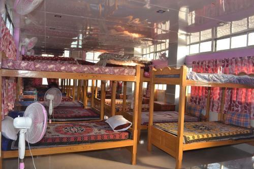 Hotel Sukh Sagar Inn