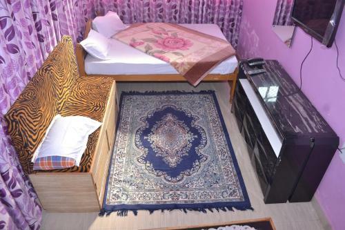 Hotel Sukh Sagar Inn