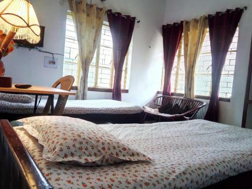 Happy Villa Homestays