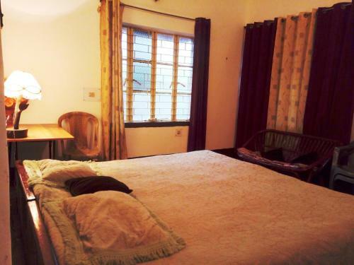Happy Villa Homestays