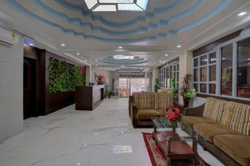 Hotel Mahadev Palace