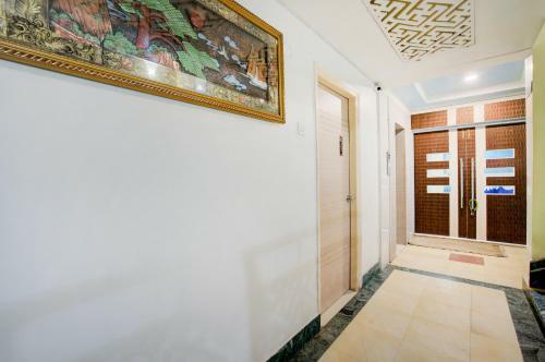 Hotel Mahadev Palace