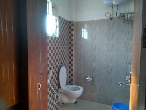 Hotel Rudraksha Inn