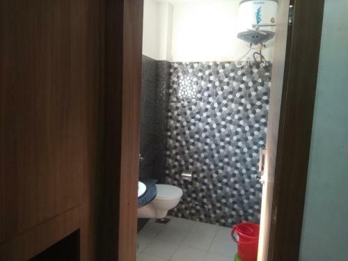 Hotel Rudraksha Inn