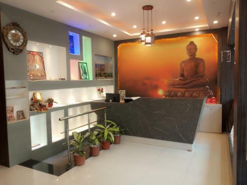 Hotel Rudraksha Inn
