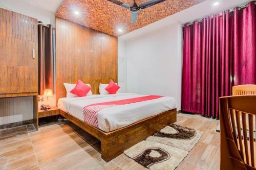 Hotel Rudraksha Inn