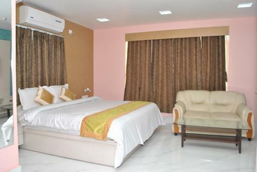 Hotel Geetanjali International