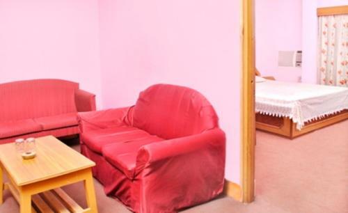 Hotel Yashoda International
