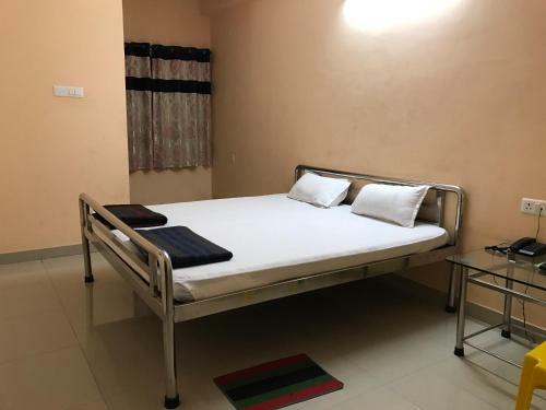 Hotel Lord Shiva