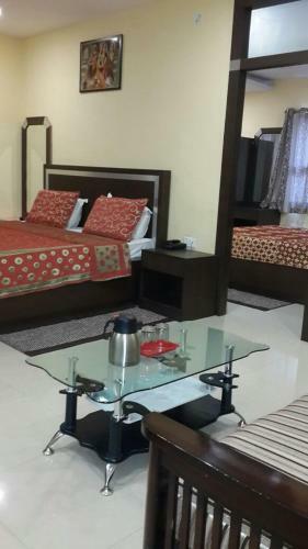Hotel Lord Shiva