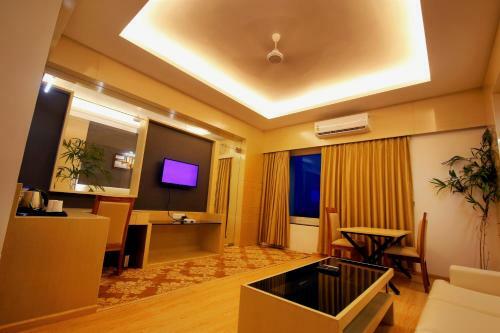 Hotel Imperial Heights