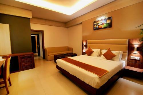 Hotel Imperial Heights