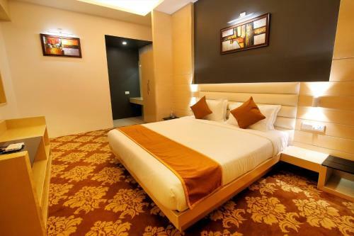 Hotel Imperial Heights