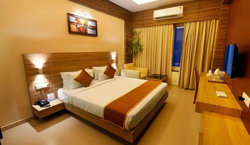 Hotel Imperial Heights